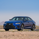 Image for article titled 2019 Lexus ES: We Will Not Be Deterred, We Will Never Back Down, The Spindle Grille Is The Future